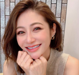 黒木啓司の結婚相手嫁は宮崎麗果で美人！父が参議院議員で子供がかわいい！【顔画像あり】