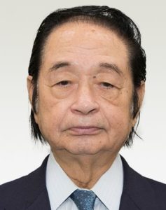 星野伊佐夫(新潟県議)髪方や結婚した妻や息子！Wiki経歴や評判は？