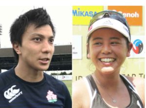 坂口佳穂結婚手は松井千士!イケメン夫(旦那)で馴れ初めや年収や子供は?