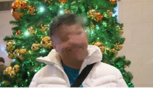 江口剛(元ラグビー)がヤバい！Facebook顔画像特定！Wiki経歴や家族の妻や子供は？