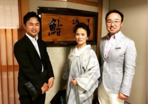 佐藤元サトウ食品社長Wiki経歴！結婚した妻が美人で年収は？【カンブリア宮殿】