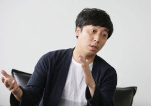 蓬莱竜太(伊藤沙莉彼氏)顔画像！結婚や子供や年収！wiki経歴！