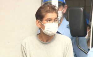 波々伯部正規がヤバイ!Facebook顔画像特定か!家族の妻や子供は?【大田区わいせつ】